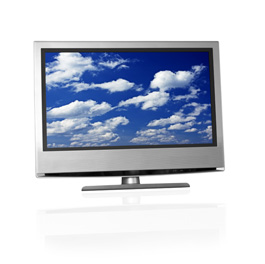 Lcd Fernseher