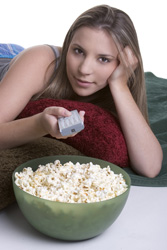 TV over IP